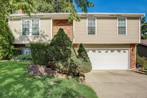 1743 Shorter Ct, Indianapolis, IN 46214