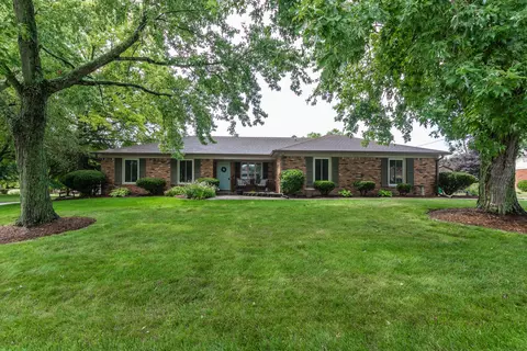 5939 Tulip Dr, Brownsburg, IN 46112