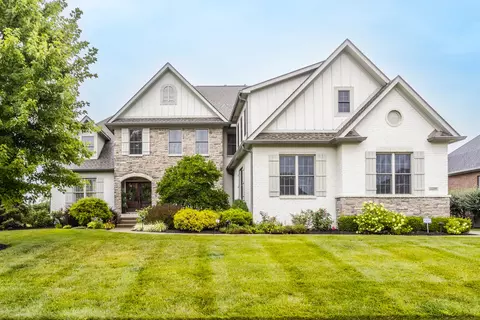 11086 Golden Bear Way, Noblesville, IN 46060