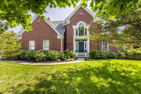 14371 Jeffrey Ct, Carmel, IN 46032