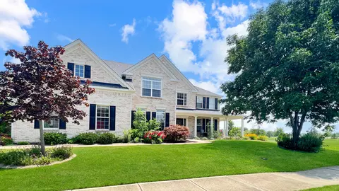 13283 Bellshire Ln, Westfield, IN 46074