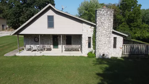 11603 N County Road 800 E, Roachdale, IN 46172