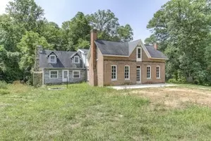 3510 Wilbur Rd, Martinsville, IN 46151