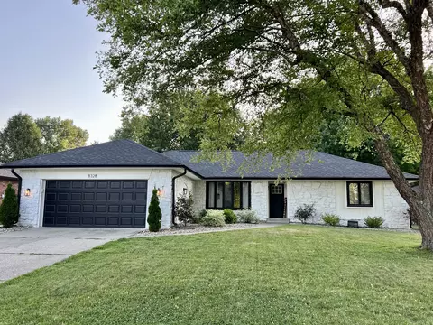 8328 Hill Gail Dr, Indianapolis, IN 46217