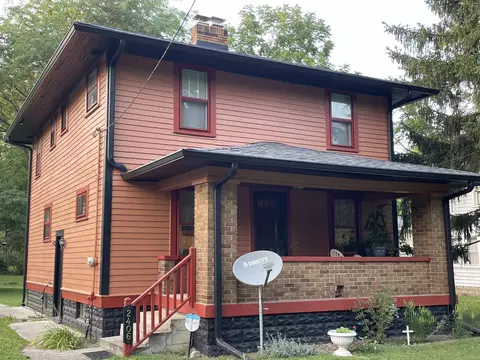 2406 W 60th St, Indianapolis, IN 46228
