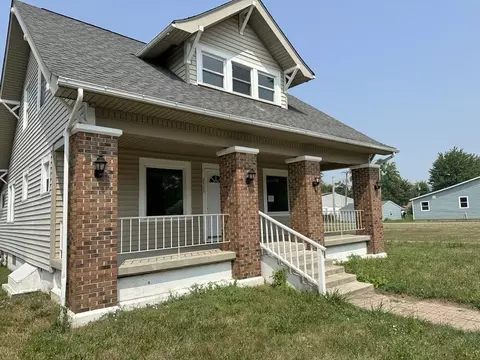 2509 Delaware St, Anderson, IN 46016