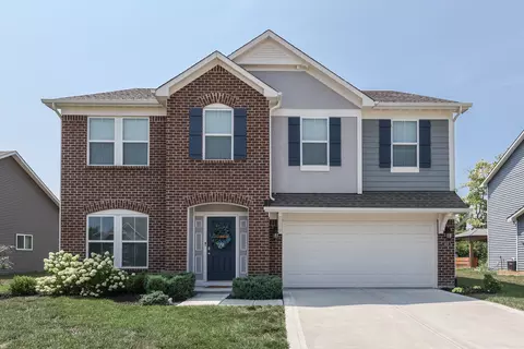 1408 Horse Shoe Bnd, Greenwood, IN 46143