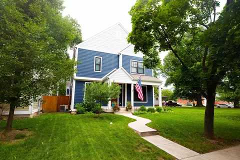 1426 Carrollton Ave, Indianapolis, IN 46202