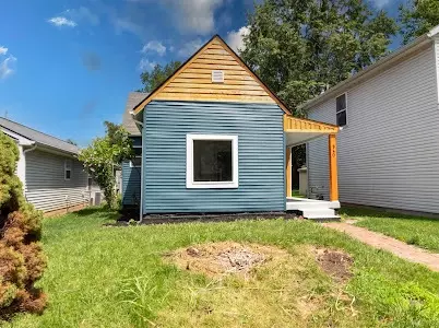 940 W 26th St, Indianapolis, IN 46208