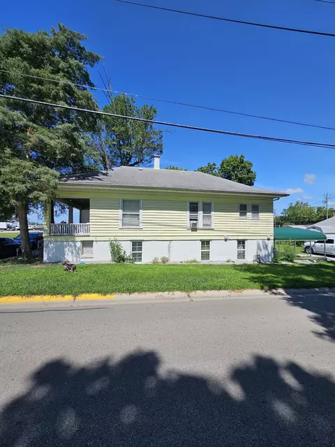 648 E Broadway St, Shelbyville, IN 46176