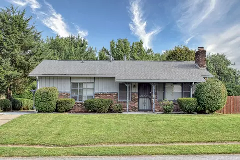 7416 Marianne Ave, Indianapolis, IN 46219