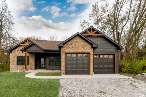 381 Gettysburg, Coatesville, IN 46121