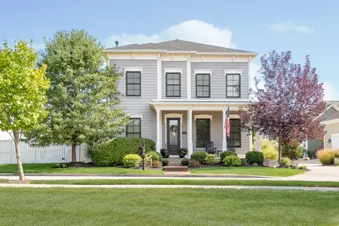 2315 Greencroft St, Carmel, IN 46032