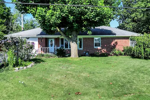 4504 S Meridian St, Indianapolis, IN 46217