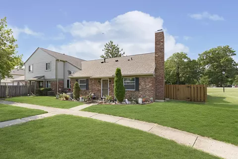 4948 W 59th St #3, Indianapolis, IN 46254
