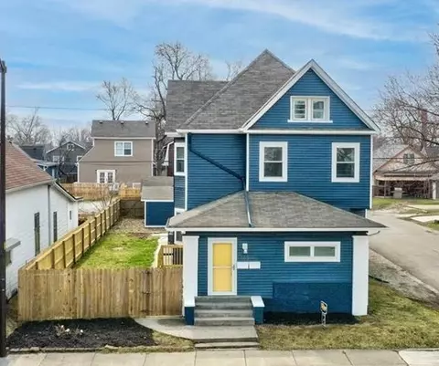 403 E Morris St, Indianapolis, IN 46225