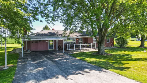 9602 W 700 S, Pendleton, IN 46064