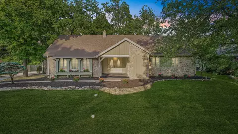 8409 S East St, Indianapolis, IN 46227