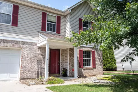 19343 Roudebush Blvd, Noblesville, IN 46060