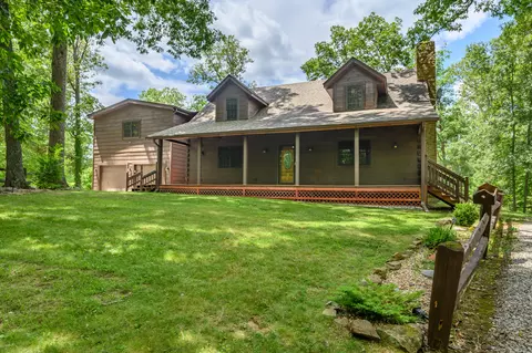 5196 State Road 46 E, Nashville, IN 47448