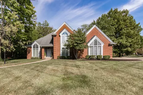 3268 Smokey Ridge Ct, Carmel, IN 46033