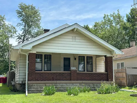 1828 S 5th St, Terre Haute, IN 47802