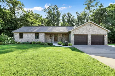 7880 N Kelsey Trl, Brazil, IN 47834