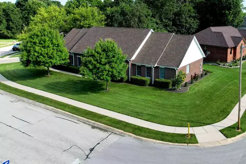 101 James Ct, Danville, IN 46122