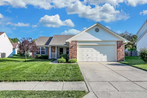 10650 Sand Creek Blvd, Fishers, IN 46037