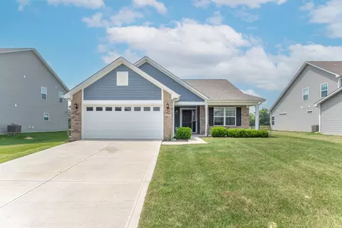 2920 Jubilee St, Brownsburg, IN 46112