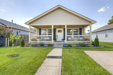 3307 Carpenter Ct, Indianapolis, IN 46203