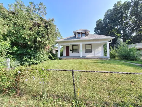 1228 W 31st St, Indianapolis, IN 46208