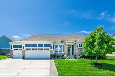 18843 Brookston Ln, Noblesville, IN 46062