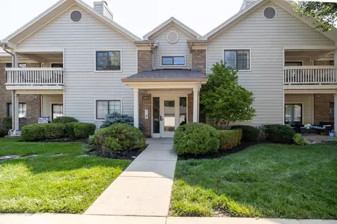 11651 Lenox Ln #206, Carmel, IN 46032