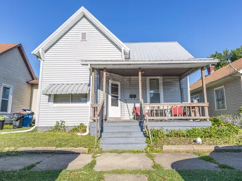 917 Elm St, Shelbyville, IN 46176