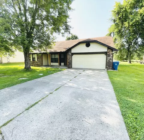 6944 Kellum Dr, Indianapolis, IN 46221