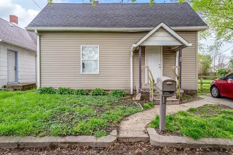 645 Birch Ave, Indianapolis, IN 46221