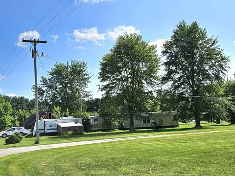 5305 E St Rd 46, Greensburg, IN 47240