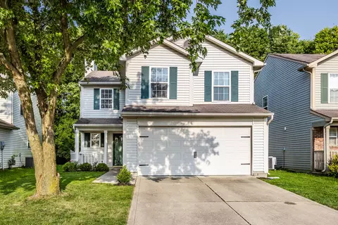 6056 Draycott Dr, Indianapolis, IN 46236