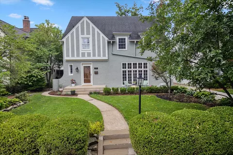 4525 N Delaware St, Indianapolis, IN 46205