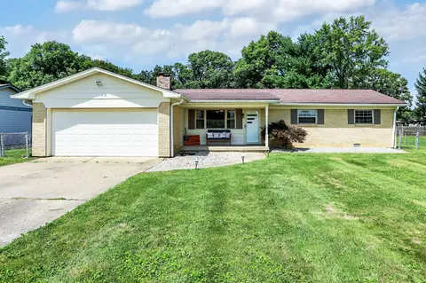 3952 E County Road 700 S, Clayton, IN 46118