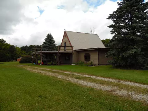 651 S Co Rd 500 E, Greensburg, IN 47240