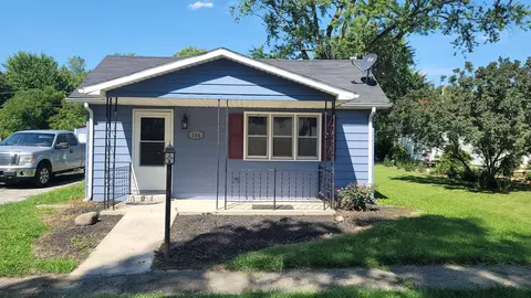 104 N Broadway St, North Salem, IN 46165