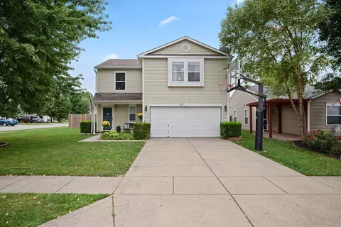 6325 E Mariah Hill Ln, Camby, IN 46113