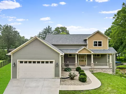 30 Jefferson, Coatesville, IN 46121