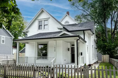 1049 Villa Ave, Indianapolis, IN 46203
