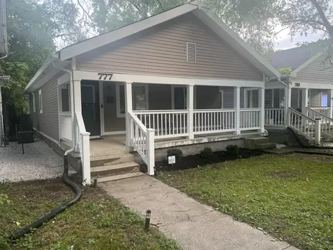 777 W 26th St, Indianapolis, IN 46208