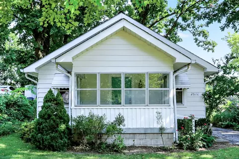 2620 Ryan Dr, Indianapolis, IN 46220
