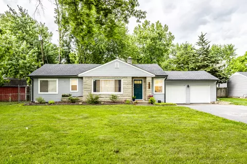 7979 E St Joseph St, Indianapolis, IN 46219