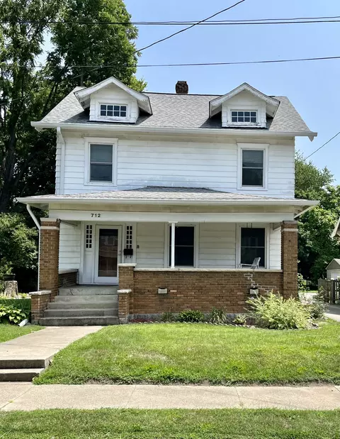 712 S 11th St, New Castle, IN 47362